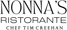 Nonna's Ristorante by Chef Tim Creehan | Harborwalk Village, Destin, Florida