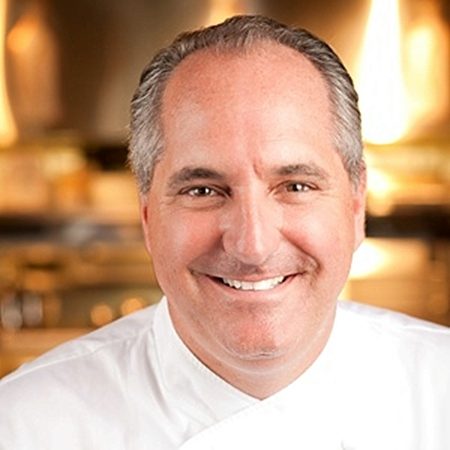 Nonna's Ristorante Owner and Celebrity Chef Tim Creehan