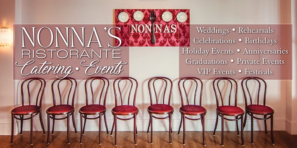 Nonna's Ristorante Catering & Events