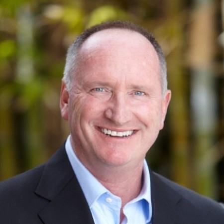 Dean Gray, Proprietor of Riverain Vineyards