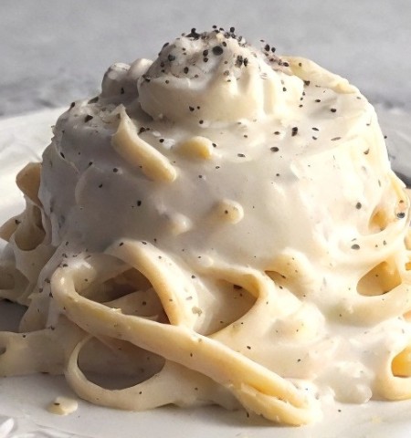 Nonna's Handcrafted Pasta